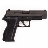 SIG SAUER P226R - 2 of 3