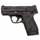 SMITH & WESSON M&P9 SHIELD - 2 of 4
