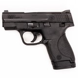 SMITH & WESSON M&P9 SHIELD - 1 of 4