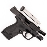 SMITH & WESSON M&P9 SHIELD - 4 of 4