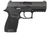 SIG SAUER P320 COMPACT - 2 of 3