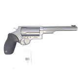 TAURUS Judge 6.5in Barrel Less than 10rds Shot - 2 of 5