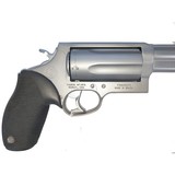 TAURUS Judge 6.5in Barrel Less than 10rds Shot - 3 of 5