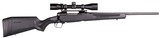 SAVAGE ARMS 110 APEX HUNTER XP VORTEX COMBO - 1 of 1