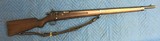 SAVAGE ARMS nra Match rifle - 1 of 6