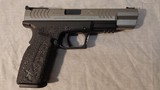 SPRINGFIELD XDM Bi-Tone - 1 of 7