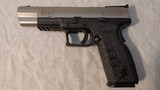 SPRINGFIELD XDM Bi-Tone - 2 of 7