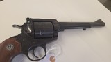 STURM, RUGER & CO., INC. NEW MODEL BLACKHAWK - 3 of 4