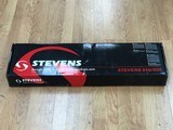 STEVENS 555 - 5 of 5