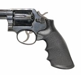 SMITH & WESSON mod. 10-6 - 4 of 6