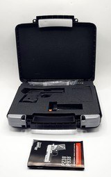 SIG SAUER P938 BRG - 1 of 7