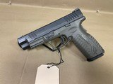 SPRINGFIELD XDM9 - 1 of 7