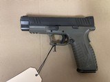 SPRINGFIELD XDM9 - 2 of 7