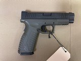 SPRINGFIELD XDM9 - 4 of 7