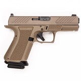 SHADOW SYSTEMS MR 920 FDE - 3 of 3