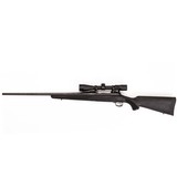 SAVAGE ARMS 111 - 1 of 3