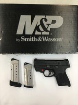 SMITH & WESSON .40 M&P M2.0 - 1 of 7