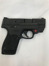SMITH & WESSON .40 M&P M2.0 - 3 of 7