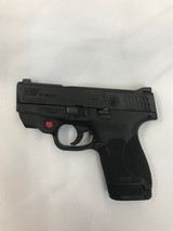 SMITH & WESSON .40 M&P M2.0 - 2 of 7