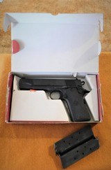 LLAMA - Fabrinor S.A.L. (PREVIOUS MFG.) 1911 - 1 of 4