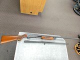 ITHACA 37 FEATHERLIGHT - 1 of 7