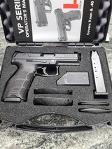 HECKLER & KOCH HK VP40 - 1 of 3