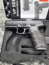 HECKLER & KOCH HK VP40 - 3 of 3