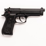 BERETTA 92FS - 2 of 3