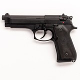BERETTA 92FS - 1 of 3