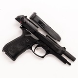 BERETTA 92FS - 3 of 3
