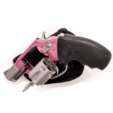 CHARTER ARMS THE PINK LADY - 4 of 5