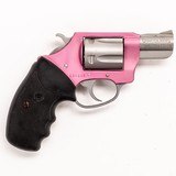 CHARTER ARMS THE PINK LADY - 3 of 5