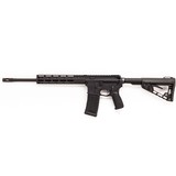 WILSON COMBAT PROTECTOR CARBINE W/ EXTRA RAIL - 1 of 4