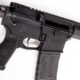 WILSON COMBAT PROTECTOR CARBINE W/ EXTRA RAIL - 4 of 4