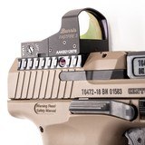 CANIK TP9 ELITE COMBAT - 5 of 5