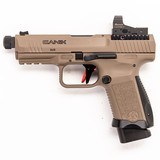 CANIK TP9 ELITE COMBAT - 1 of 5