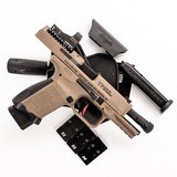 CANIK TP9 ELITE COMBAT - 4 of 5