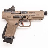 CANIK TP9 ELITE COMBAT - 3 of 5