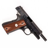 COLT COMBAT COMMANDER - 4 of 4