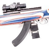 RUGER 10-22 CARBINE - 4 of 6