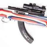 RUGER 10-22 CARBINE - 5 of 6