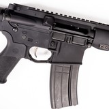 SAVAGE ARMS MSR - 3 of 3