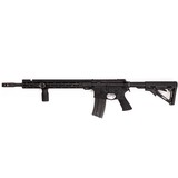 SAVAGE ARMS MSR - 1 of 3