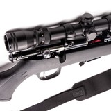 SAVAGE ARMS 93R17 - 3 of 4