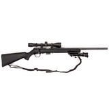 SAVAGE ARMS 93R17 - 1 of 4