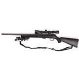 SAVAGE ARMS 93R17 - 2 of 4