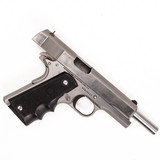 COLT Government Model - 4 of 4