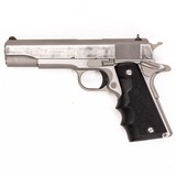 COLT Government Model - 2 of 4