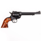 RUGER NEW MODEL SINGLE SIX - 3 of 5