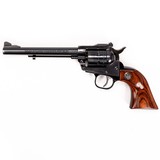 RUGER NEW MODEL SINGLE SIX - 1 of 5